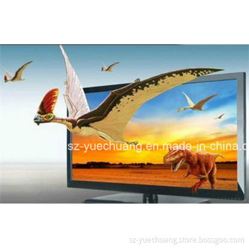 50", 55'' 84'', 3D HDTV with 4k (3840*2160) Resolution Indoor /Outdoor